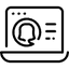 Digitale Konten