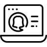 Digitale Konten