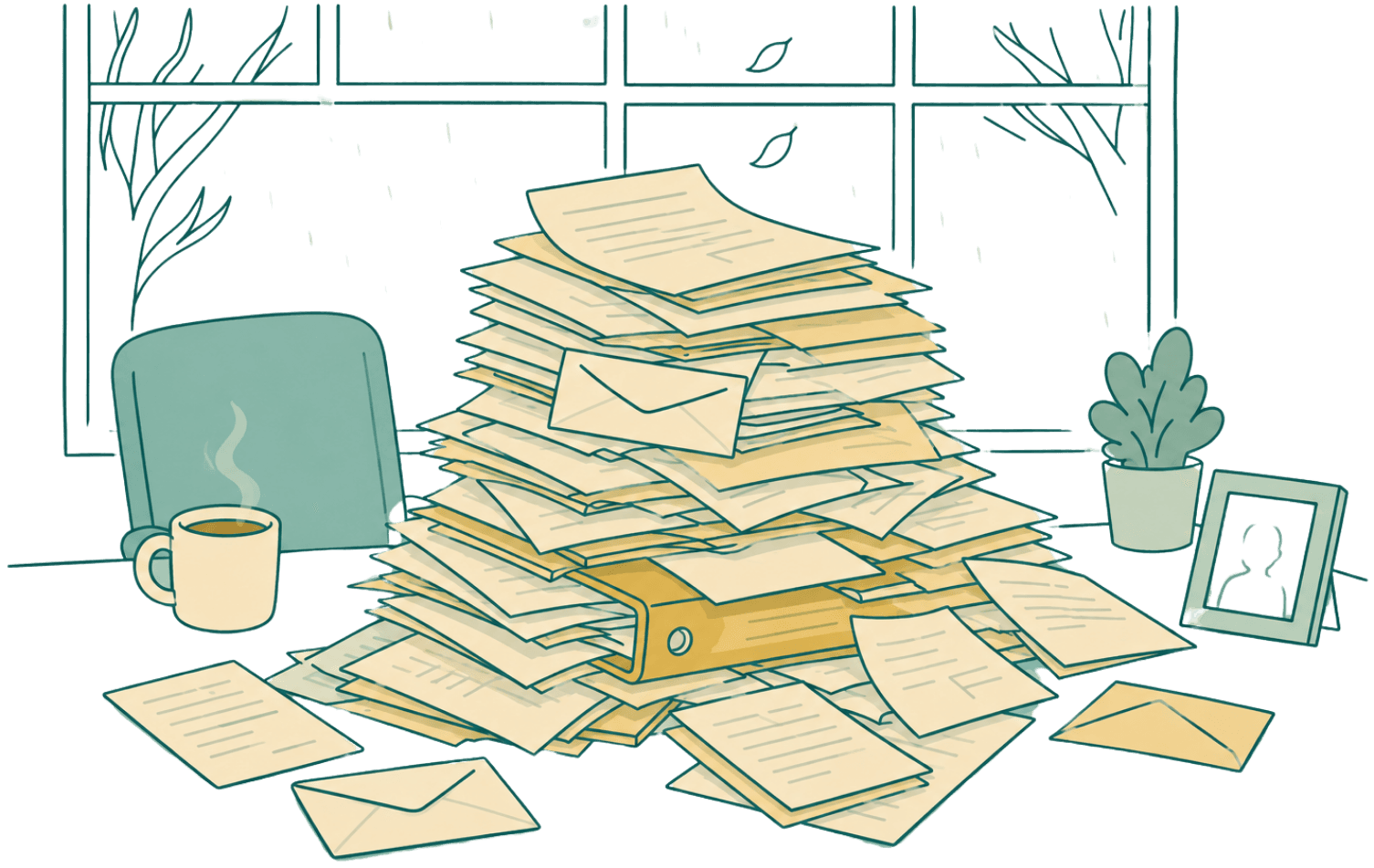 Problem Illustration